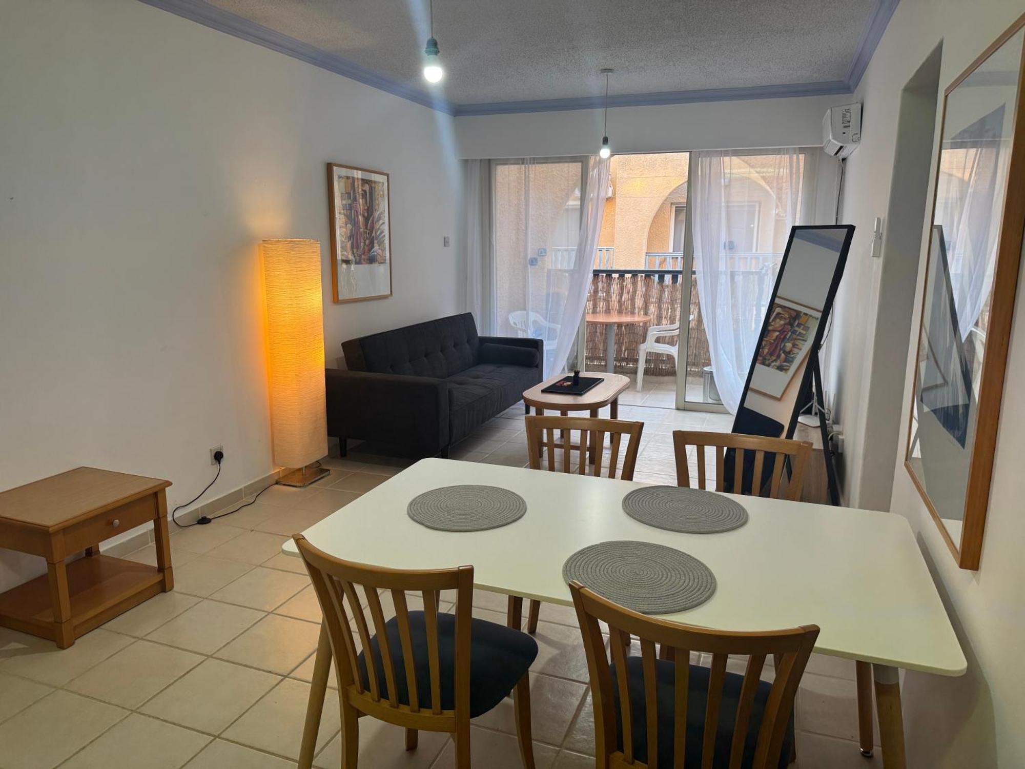 Basilica Holiday Resort Paphos Eksteriør billede