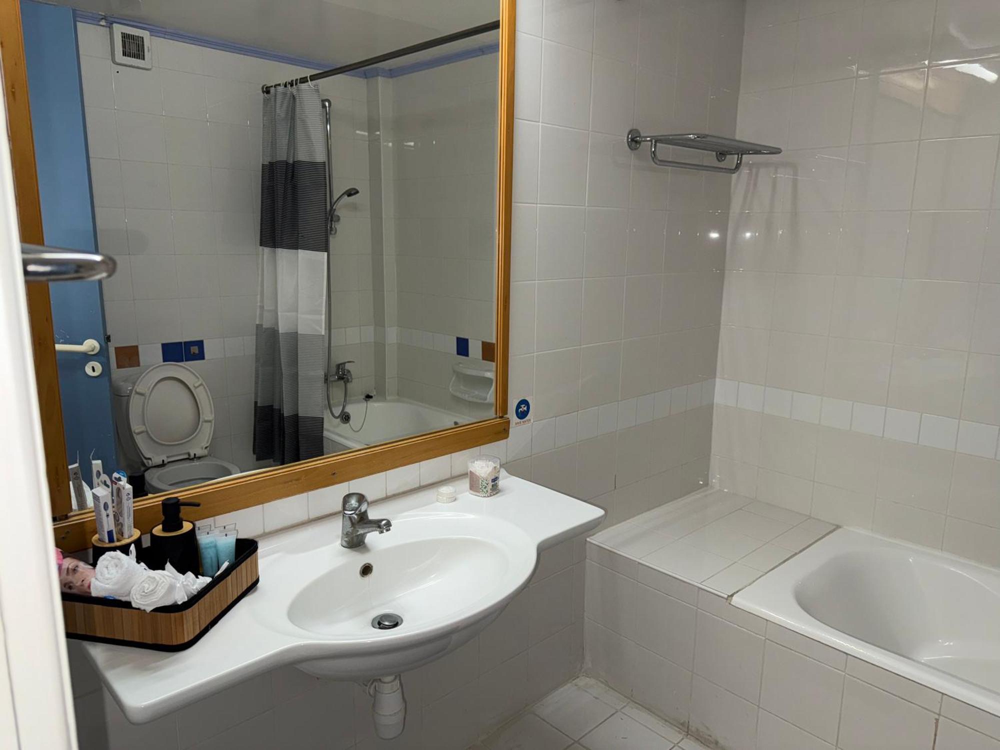 Basilica Holiday Resort Paphos Eksteriør billede