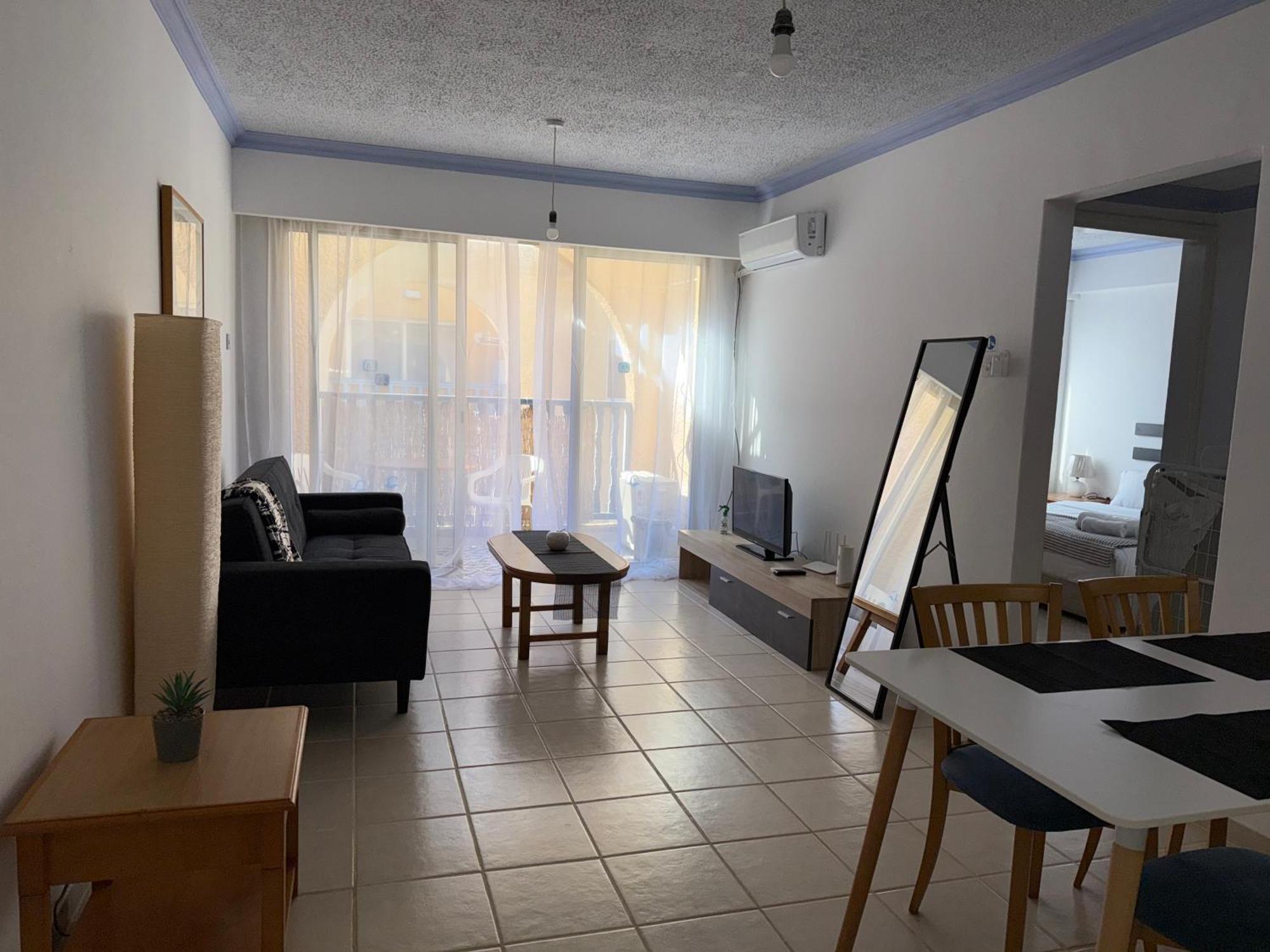 Basilica Holiday Resort Paphos Eksteriør billede
