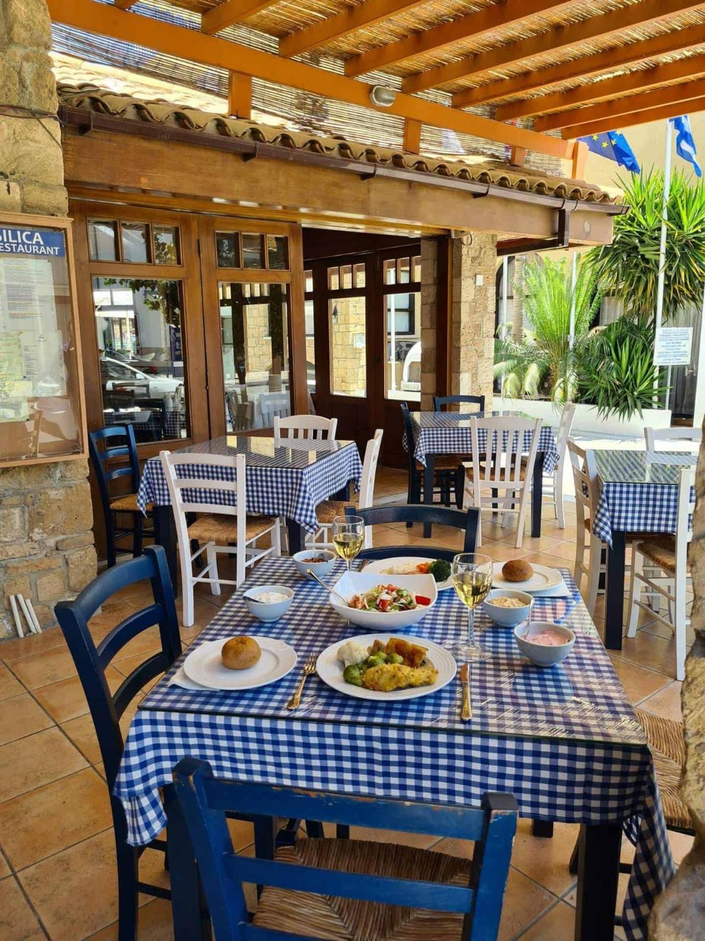 Basilica Holiday Resort Paphos Eksteriør billede