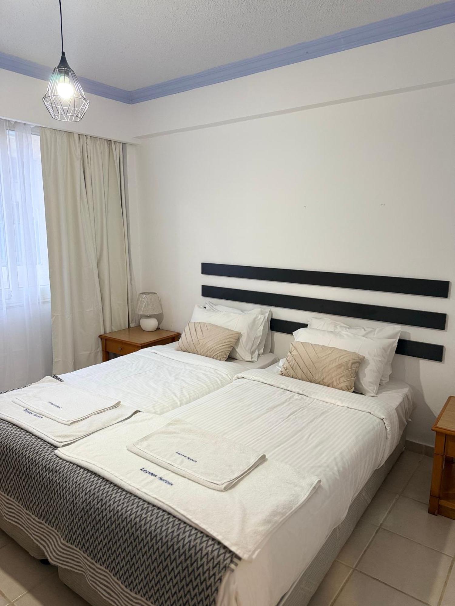 Basilica Holiday Resort Paphos Eksteriør billede