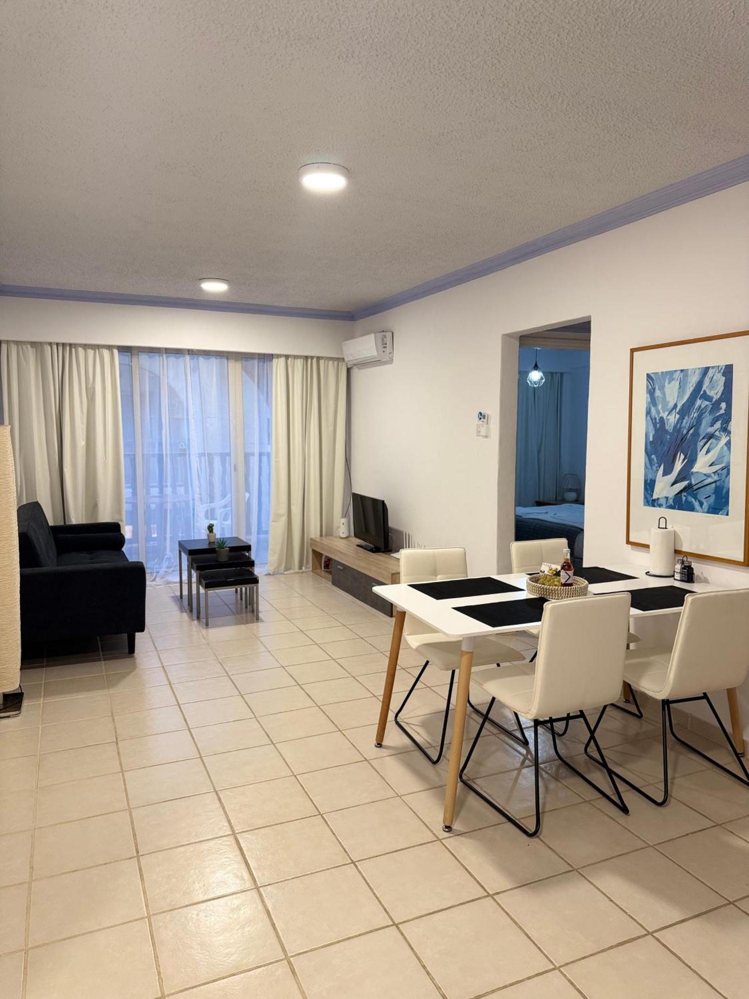 Basilica Holiday Resort Paphos Eksteriør billede